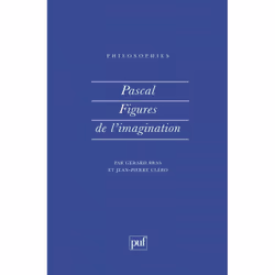 ISBN Pascal. Figures de l'imagination, philosophie, Français, 128 pages