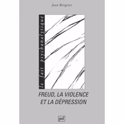 ISBN Freud, la violence et la dépression, Psychologie, Français, 264 pages