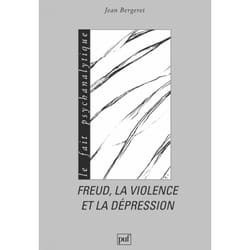 ISBN Freud, la violence et la dépression livre Psychologie Français
