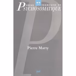 ISBN Rev. fr. de psychosomatique 1994, n° 6, Psychologie, Français, 224 pages