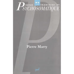 ISBN Rev. fr. de psychosomatique 1994, n° 6 livre Psychologie Français