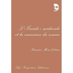 ISBN L'énéide médiévale et la naissance du roman