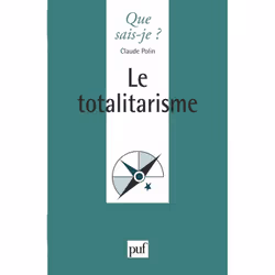 ISBN Le totalitarisme, politique, Français, 128 pages