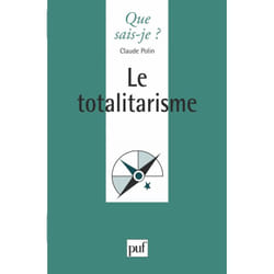 Le totalitarisme