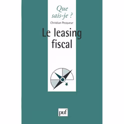 ISBN Le Leasing fiscal, Français, 128 pages