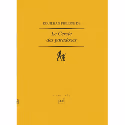 ISBN Russell et le cercle des paradoxes, philosophie, Français, 320 pages