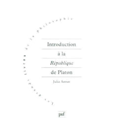 Introduction à la République de Platon