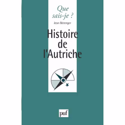ISBN Histoire de l'Autriche, Français, 128 pages