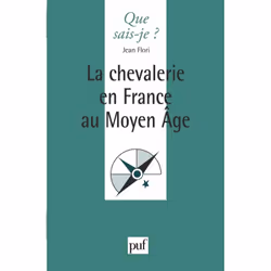 ISBN La chevalerie en France au Moyen Âge, Français, 128 pages