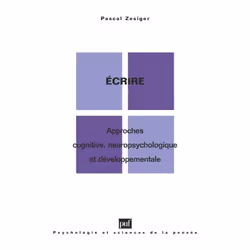 ISBN Écrire, Psychologie, Français, 264 pages