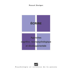 ISBN Écrire livre Psychologie Français