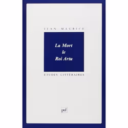 ISBN La mort le roi Artus, Littérature, Français, 128 pages