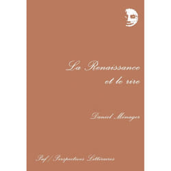 ISBN La Renaissance et le rire livre Littérature Français