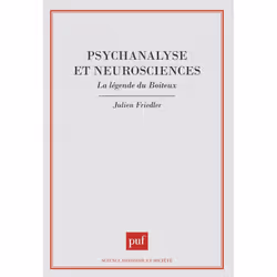 ISBN Psychanalyse et neurosciences, Psychologie, Français, 304 pages
