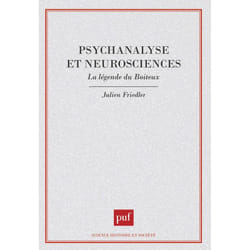 ISBN Psychanalyse et neurosciences livre Psychologie Français