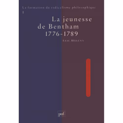 ISBN La formation du radicalisme philosophique. Tome 1, philosophie, Français, 384 pages