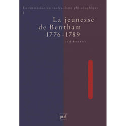 ISBN La formation du radicalisme philosophique. Tome 1 livre philosophie Français