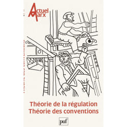 ISBN Actuel Marx 1995, n° 17 livre philosophie Français