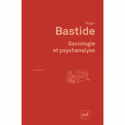 ISBN Sociologie et psychanalyse, Education, Français, 304 pages