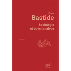 ISBN Sociologie et psychanalyse livre Education Français