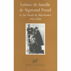 ISBN Lettres de famille de Freud et des Freud de Manchester, Psychologie, Français, 136 pages