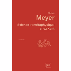 ISBN Science et métaphysique chez Kant, philosophie, Français, 256 pages