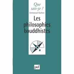 ISBN Les philosophies bouddhistes, Religion, Français, 128 pages