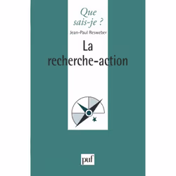 ISBN La recherche action, Psychologie, Français, 128 pages