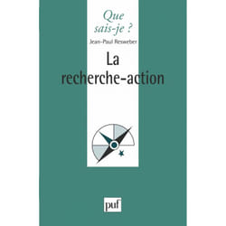 La recherche action