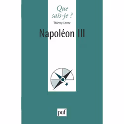 ISBN Napoléon III, histoire, Français, 128 pages