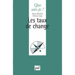 Les taux de change