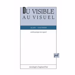 ISBN Du visible au visuel, Education, Français, 200 pages