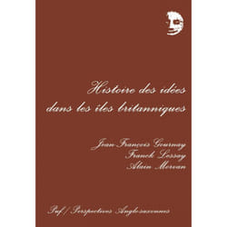 ISBN Histoire des idées dans les îles britanniques livre philosophie Français