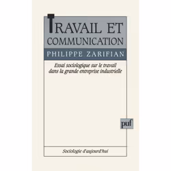 ISBN Travail et communication, Education, Français, 224 pages