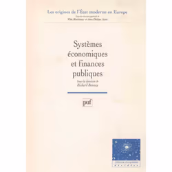 ISBN Systèmes économiques et finances publiques, Loi, Français, 704 pages