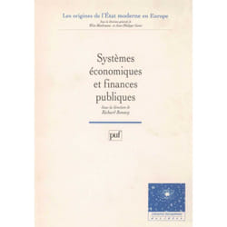 ISBN Systèmes économiques et finances publiques livre Loi Français