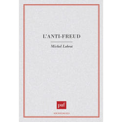 ISBN L'anti-Freud livre Psychologie Français