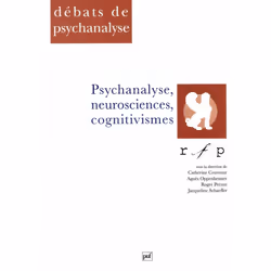 ISBN Psychanalyse, neuro-sciences, cognitivismes, Psychologie, Français, 192 pages