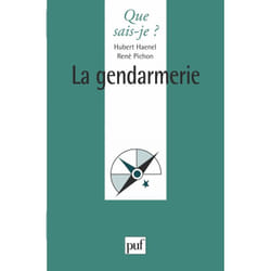 La gendarmerie