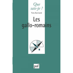Les gallo-romains