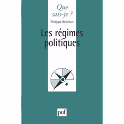 ISBN Les régimes politiques, politique, Français, 128 pages