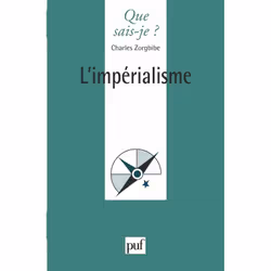 ISBN L'impérialisme, politique, Français, 128 pages