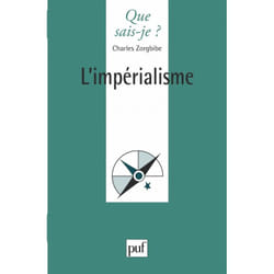 L'impérialisme