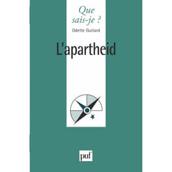 L'Apartheid