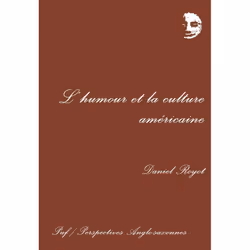 ISBN L'Humour et la culture americaine, Littérature, Français, 304 pages