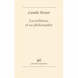 ISBN La politesse et sa philosophie, philosophie, Français, 392 pages