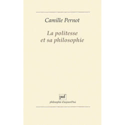 ISBN La politesse et sa philosophie