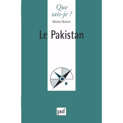 ISBN Le Pakistan, histoire, Français, 128 pages