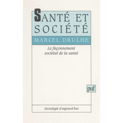 ISBN Santé et société livre Littérature scientifique Français