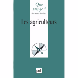 ISBN Les agriculteurs, Education, Français, 128 pages